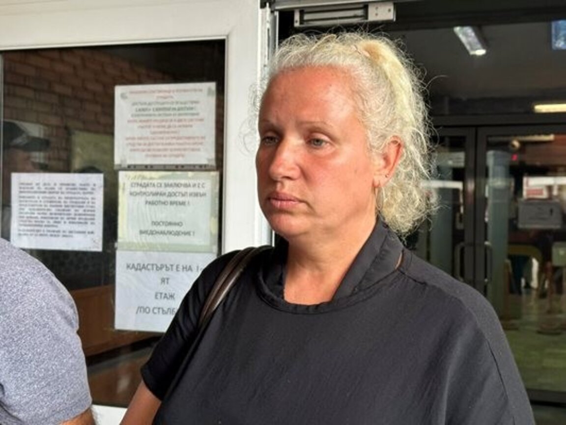 Майката на убития Митко не е обнадеждена след срещата с прокурорите