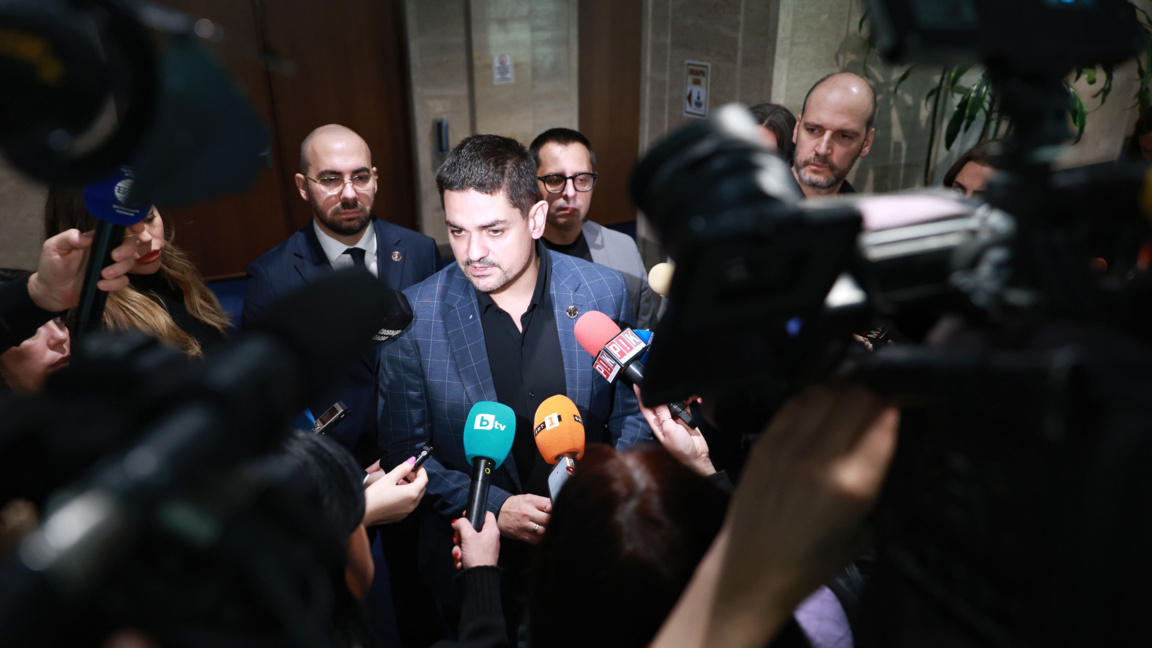 Радостин Василев