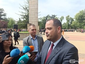 Калин Стоянов: Било е отнето предимството на автомобила на НСО