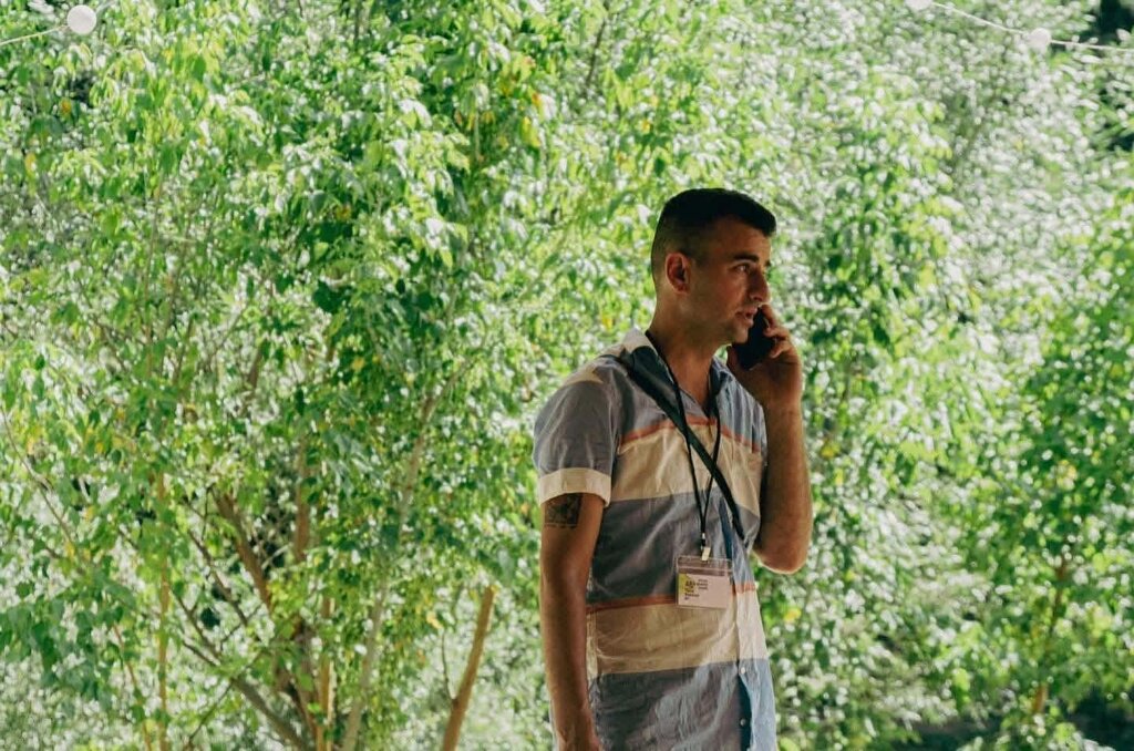 Галин Попов