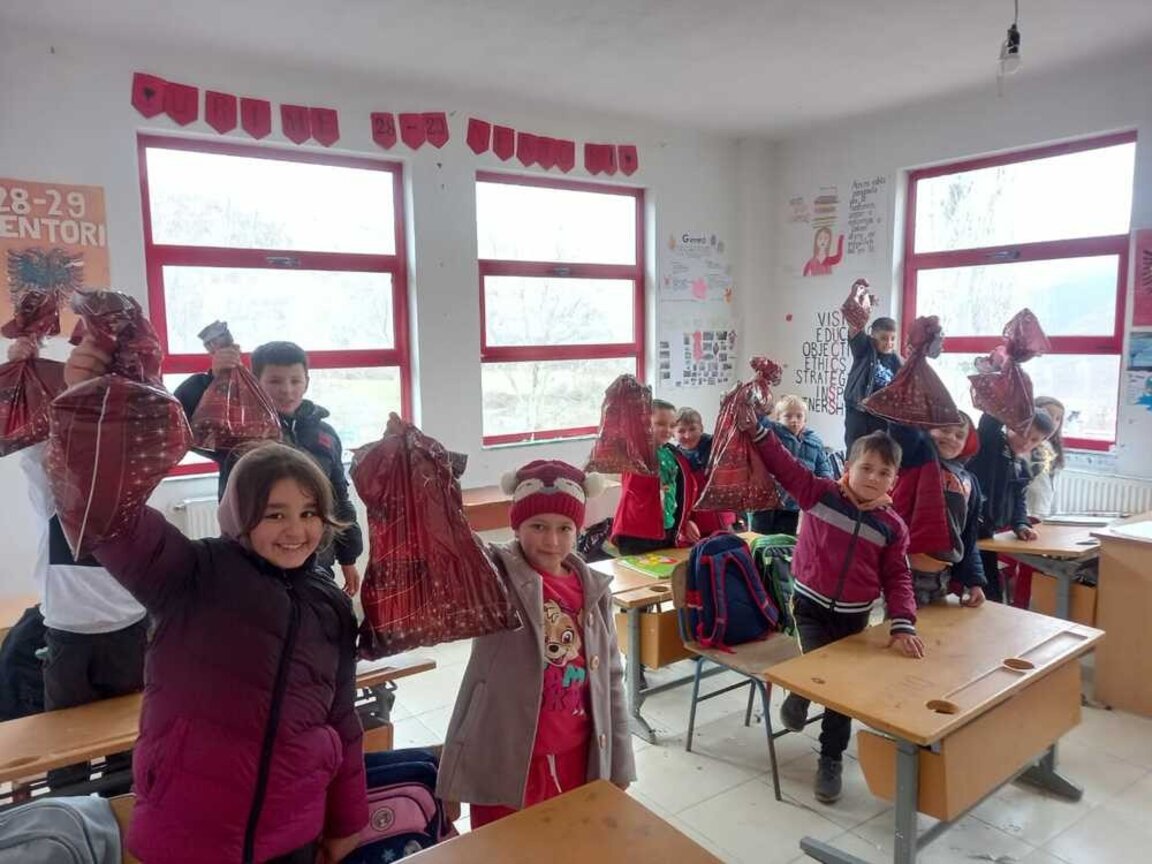 Foto: Ambasada e Republikës së Bullgarisë në Shqipëri