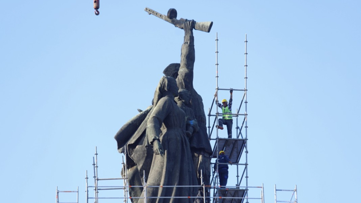 МС отпуска 270 000 евро за охрана на Паметника на съветската армия