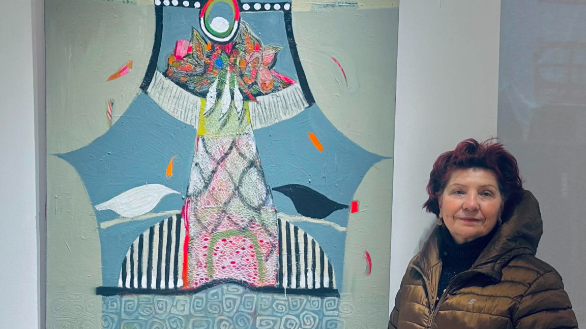 Лидия Симеонова