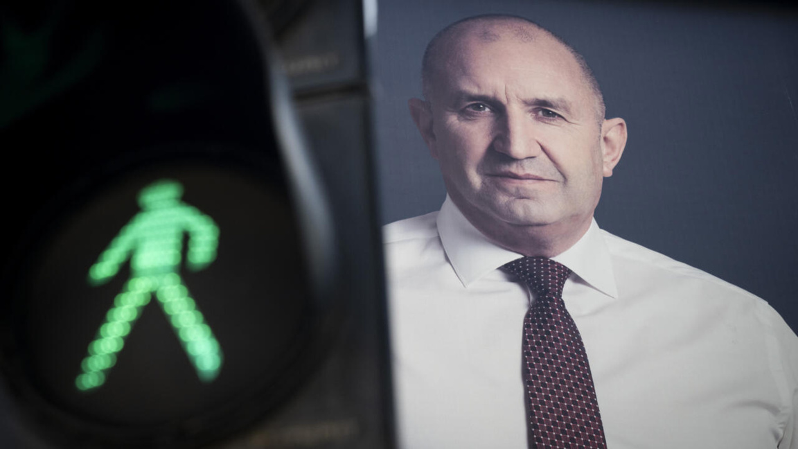 Alegerile din Bulgaria în mass-media internațională