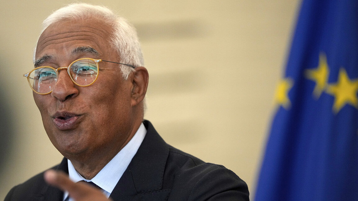 Антониу Коща