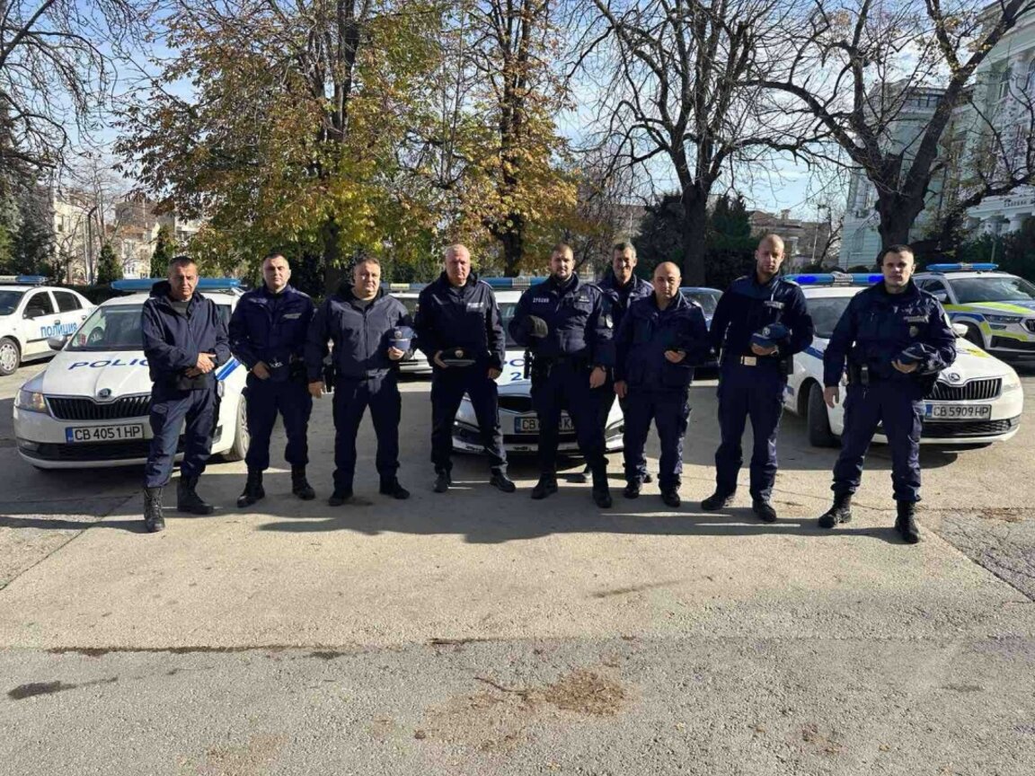 В памет на жертвите на пътя
