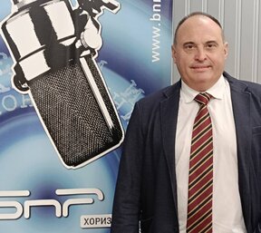 Румен Гълъбинов: Да се вдигне акцизът на горивата за още приходи в бюджета