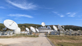 Two German nationals charged over arson attack on Starlink antennas near Sofia