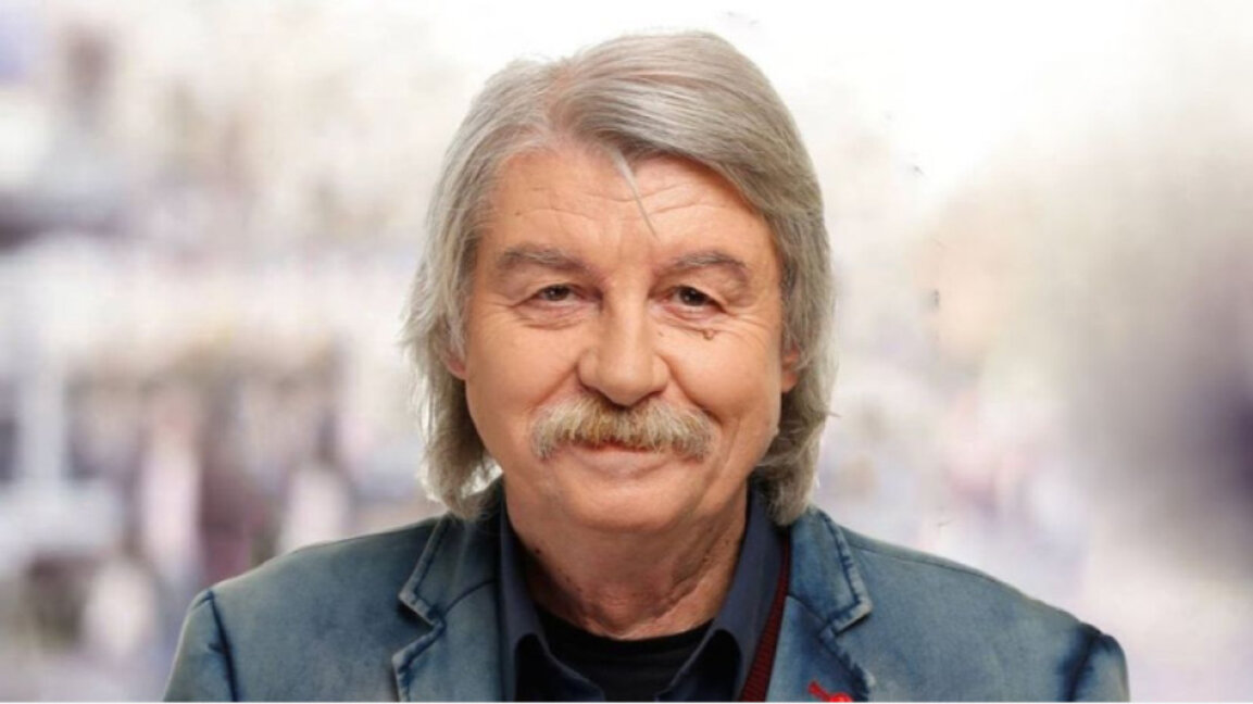 Todor Tokin: „Die Auslandssendungen“ waren kein Kanal für kommunistische Ideologie, im Gegenteil!“