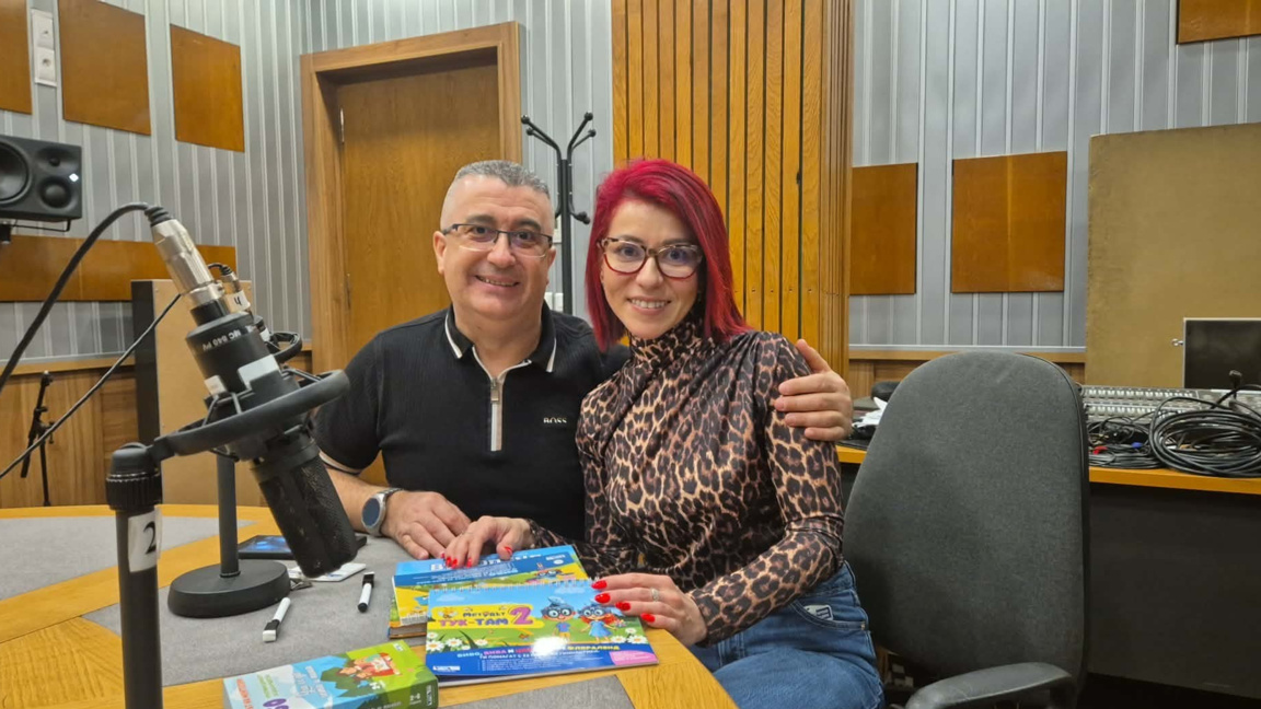 Какво представлява неврогимнастиката?...