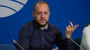 Прокуратурата привлече Борислав Сандов като обвиняем