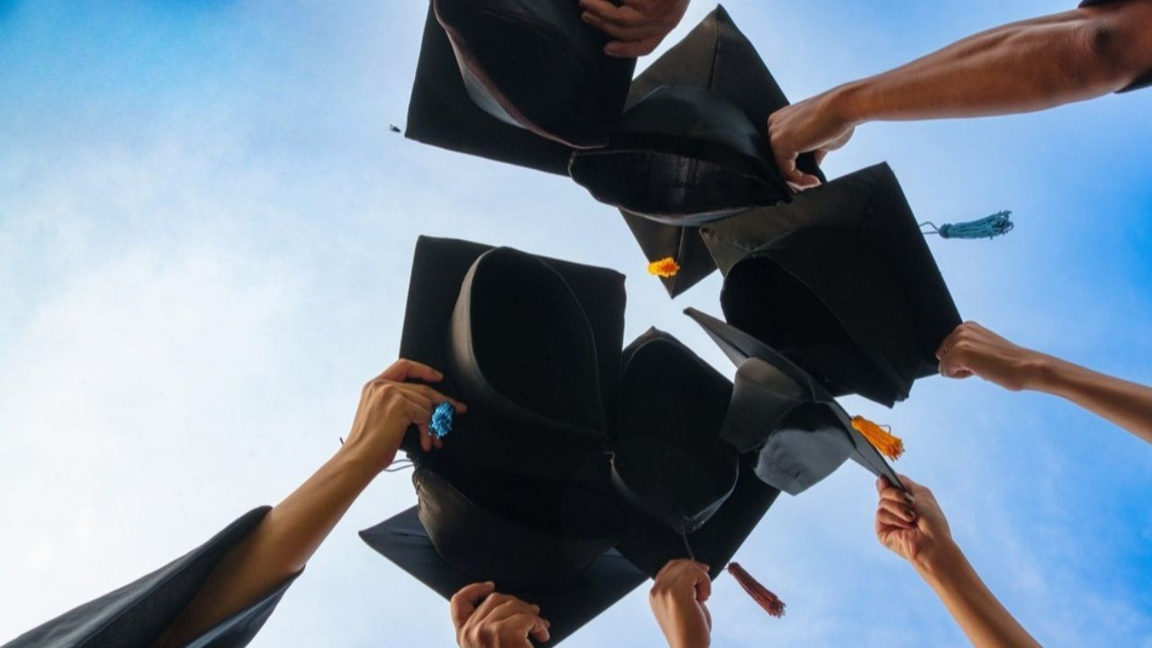 Programm „Ich wähle es, in Bulgarien zu studieren“ fördert junge Talente