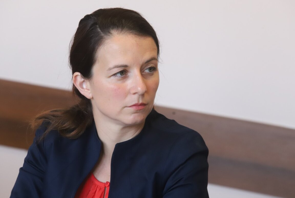 Мария Брестничка