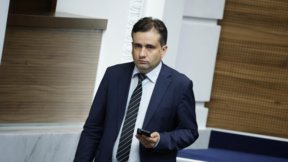 Божанов: Реформа в службите няма, има стъпки в съвсем грешна посока