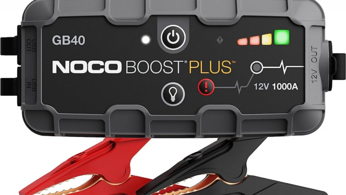 Преносими бустери vs зарядно за акумулатор: кога кое е правилният избор