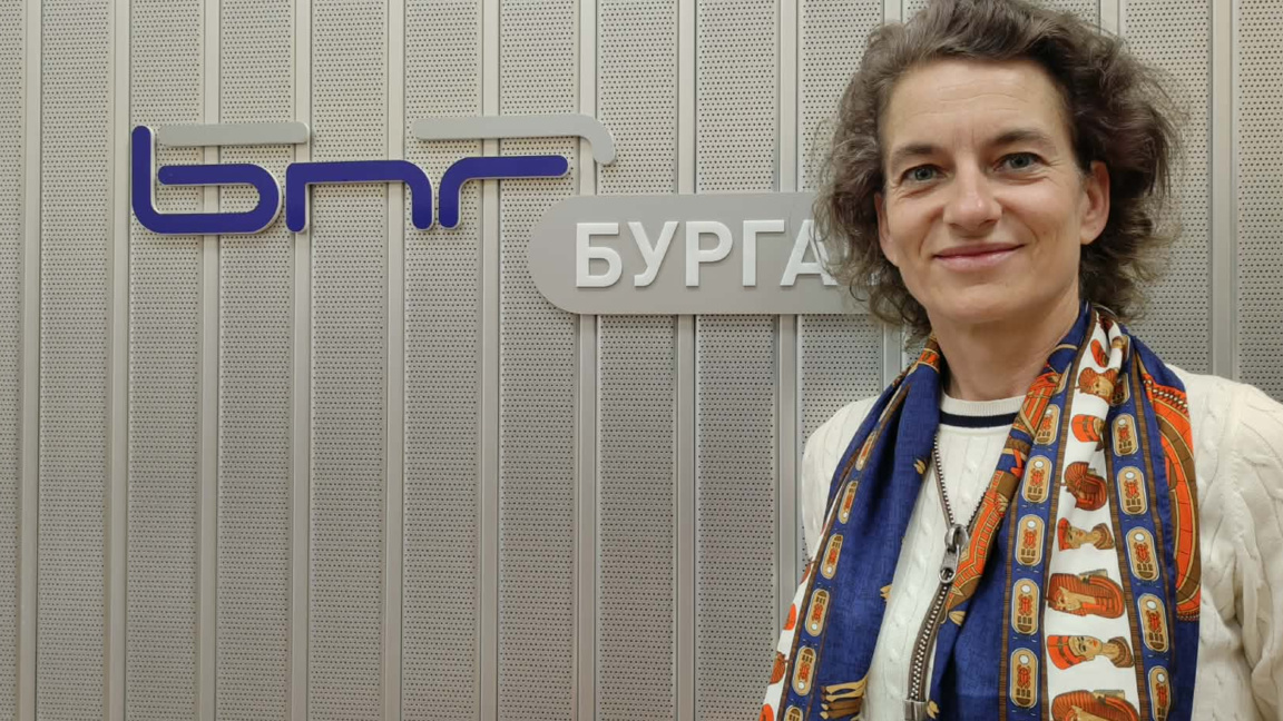 Над 800 деца и ученици ще се включат във Фестивала на легороботиката в Бургас