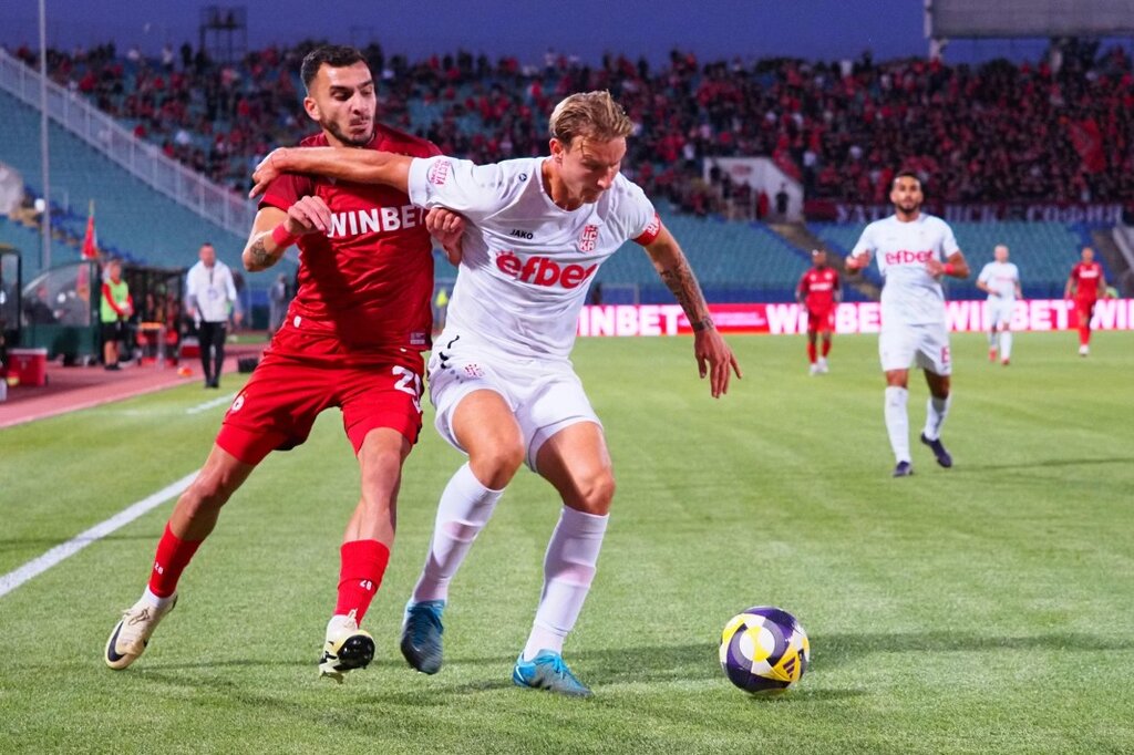 Inbet Casino Platform