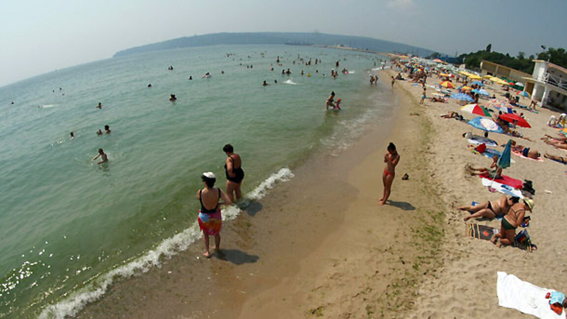 Евтим Милошев: Минимум 10% ръст на туристите през летния сезон