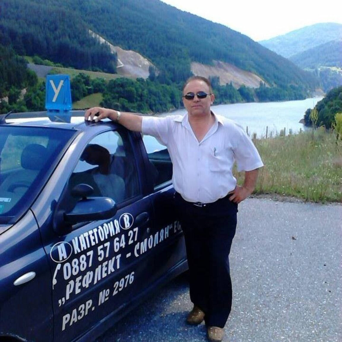 Сергей Капчиков