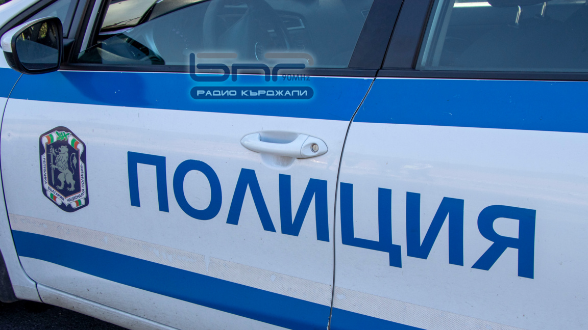 Жителка на Кърджали благодари на полицаи за хуманна реакция при спешен сигнал