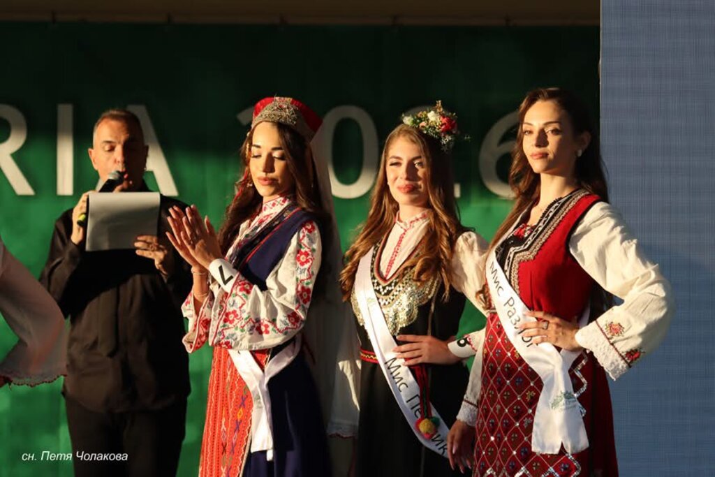 Добромира Кръстева: Най-важно е да бъдеш себе си