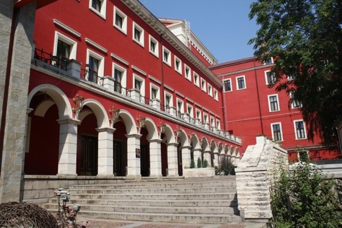 Обявиха програмата на есенния театрален фестивал в Пловдив "Сцена на кръстопът"