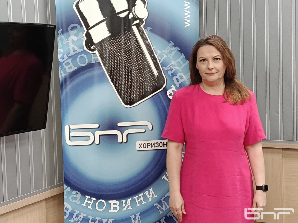 Елена Дариева