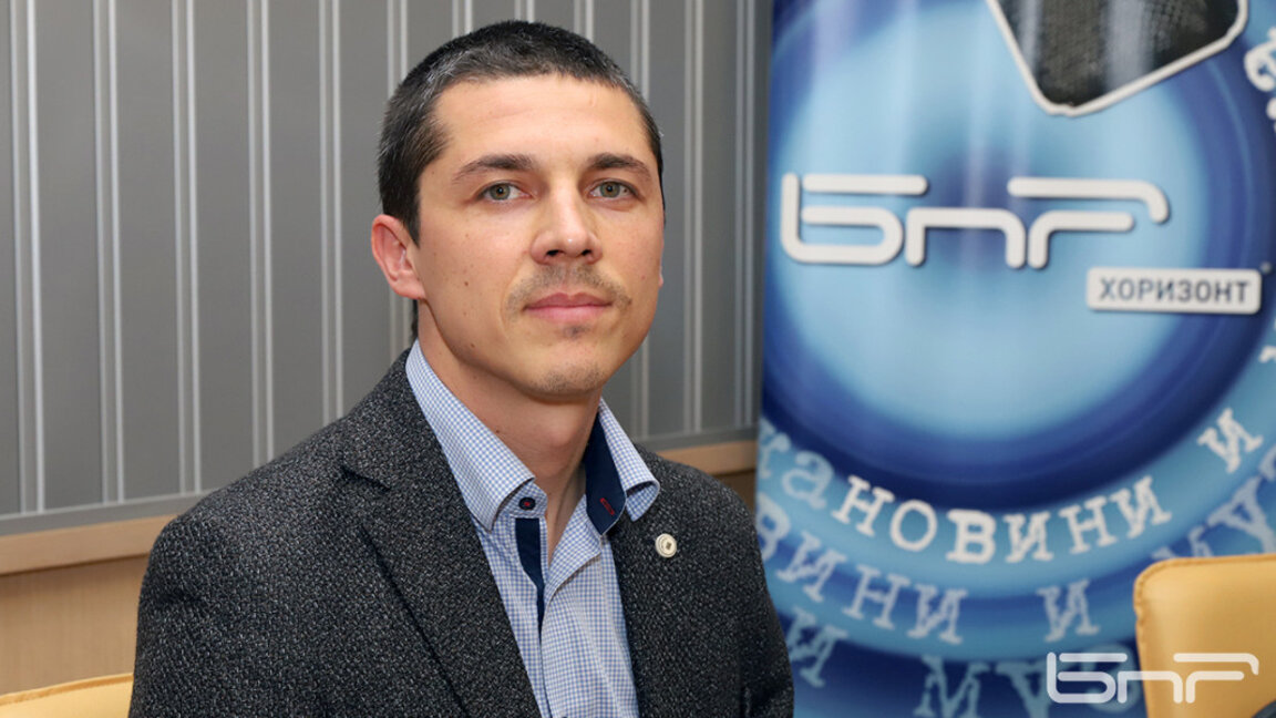 Мирослав Иванов