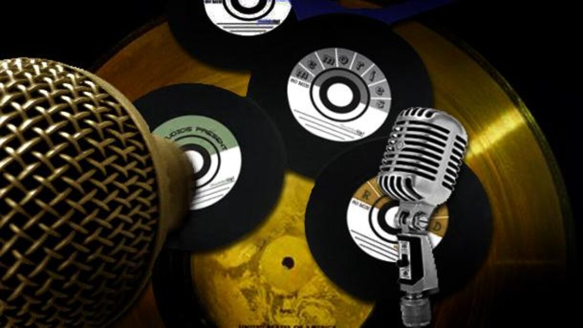 67 години от основополагането на "Златния фонд" на Българското национално радио