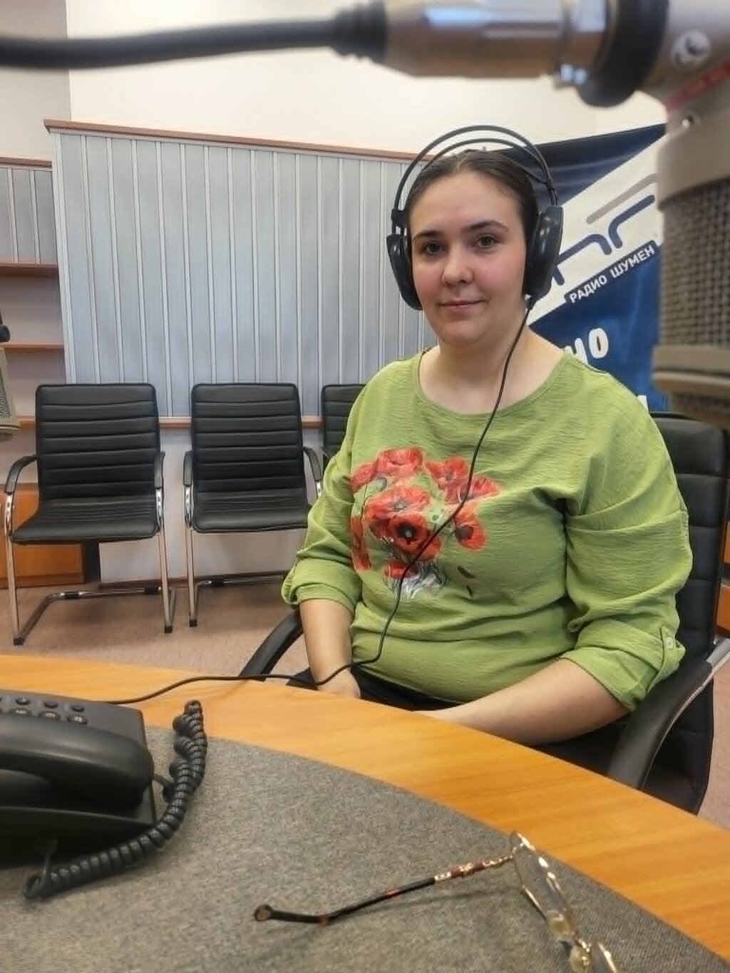 Жанета Добрева