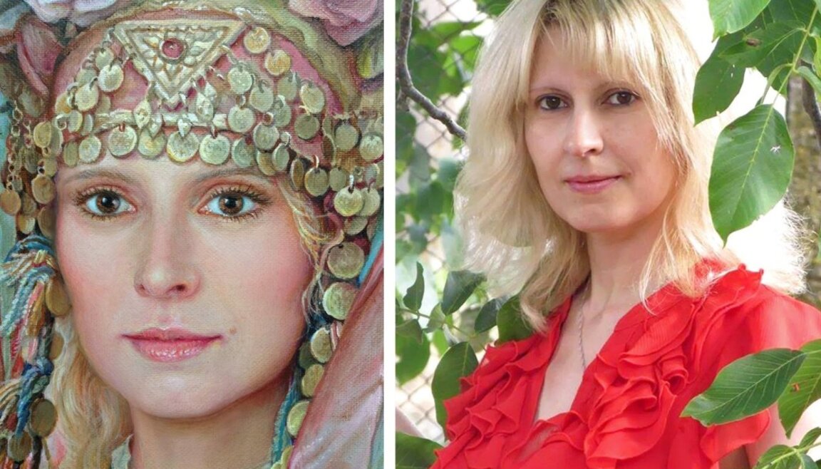 Приказна вечер в Кърджали с поетесата Ивелина Радионова