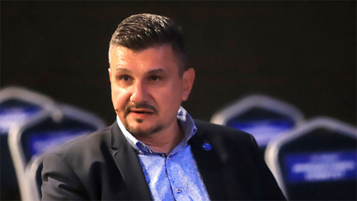 Тодор Тодоров: Регистърът трябва да е публичен, за да се знае в кой район има осъден педофил