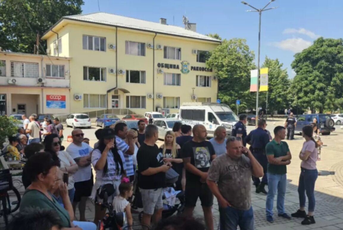 В Раковски настояха за ефективни присъди за убийците на пътя