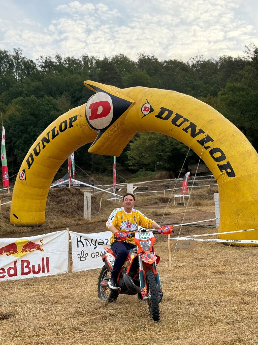 Втори ден от финалния кръг на BG X Enduro Championship в Кирково
