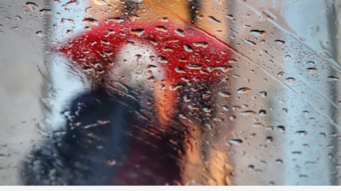 Остава облачно и дъждовно в сряда