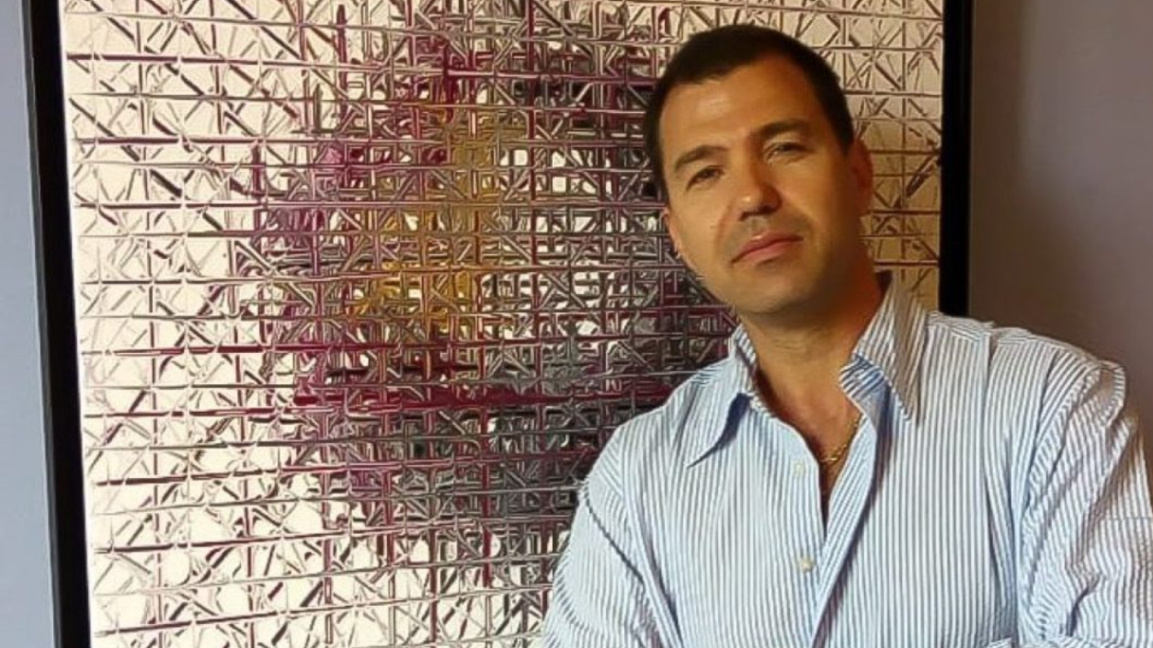 Nikolay Deliyanev