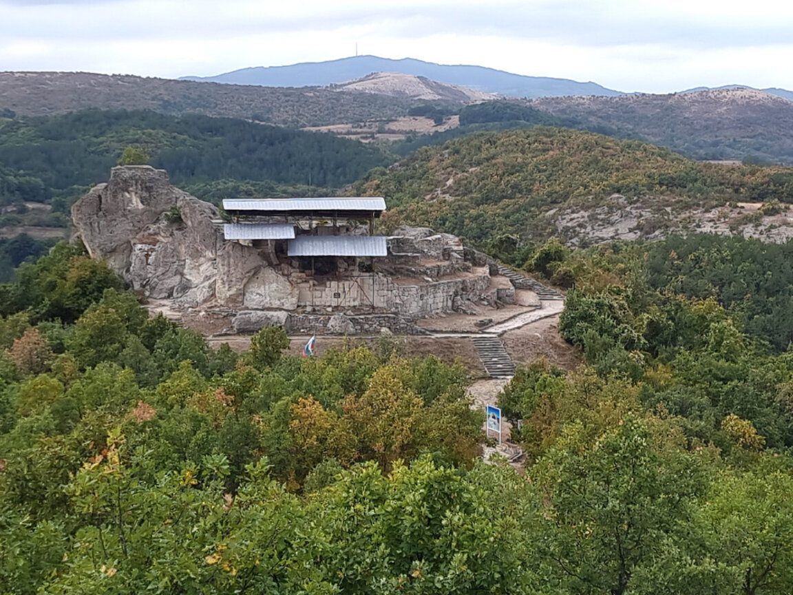 Momçilgrad’da, Balkan Mimarlık Öğrencileri Çalıştayı düzenlenecek