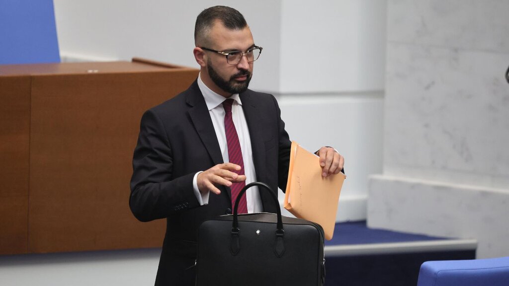 Dimitër Zdravkov