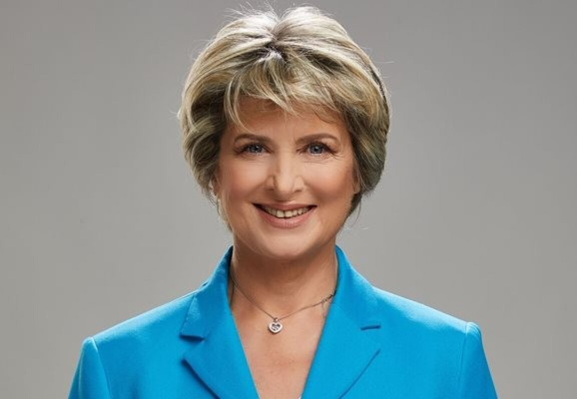 Весела Лечева е новият шеф на БОК