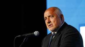 Boiko Borisov: Dreapta trebuie să se unească pentru alegerile prezidențiale