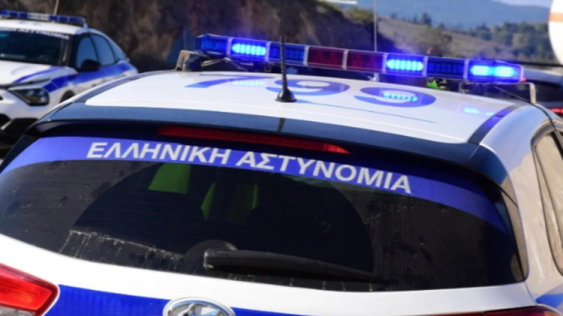 В Солун разбиха престъпна група за телефонни измами