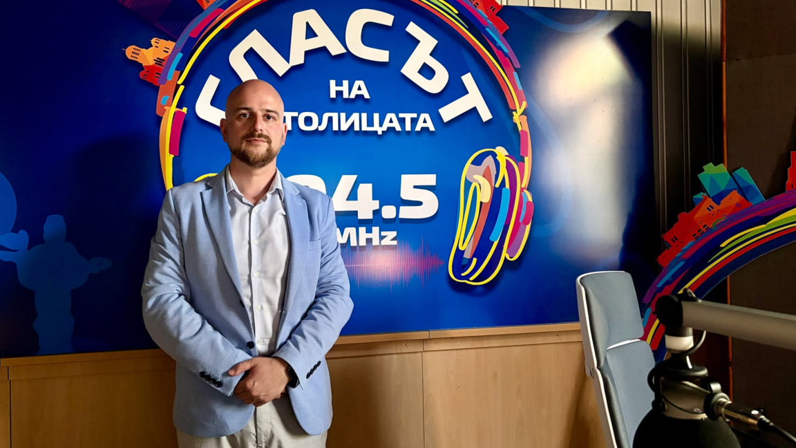Светлин Тачев