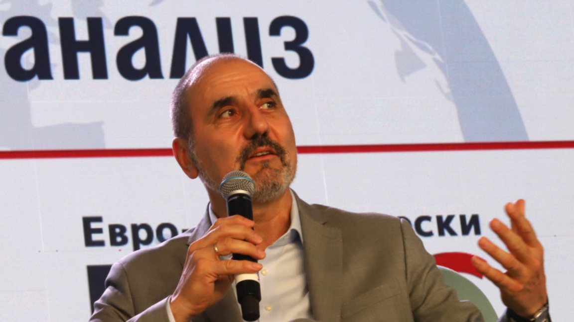 Цветан Цветанов