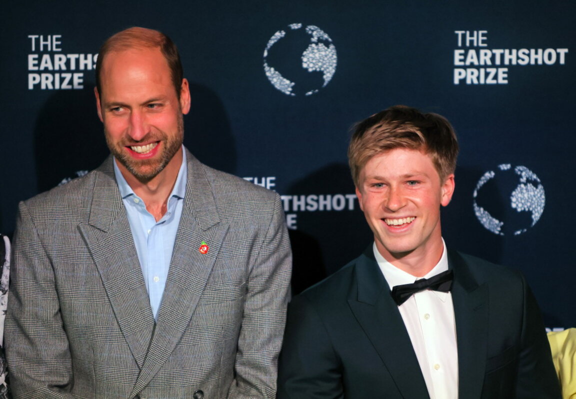 Принц Уилям