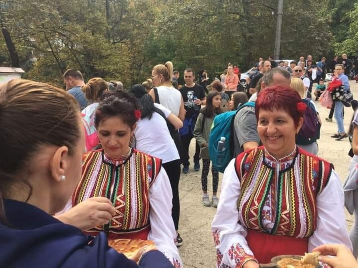 Петричкото село Ключ се готви за традиционния събор на Илинден