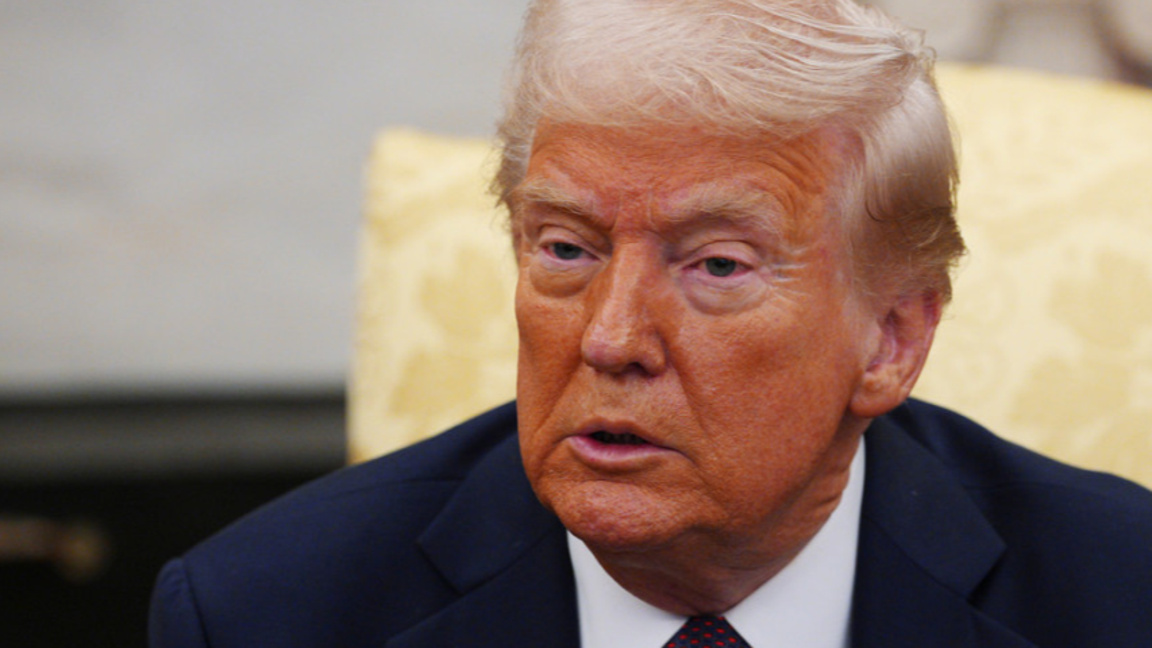 Доналд Тръмп