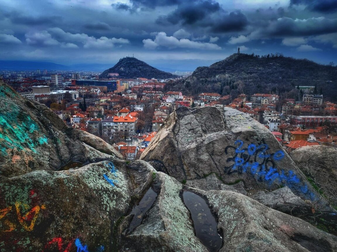 Очакват нов ръст на туристите в Пловдив тази година