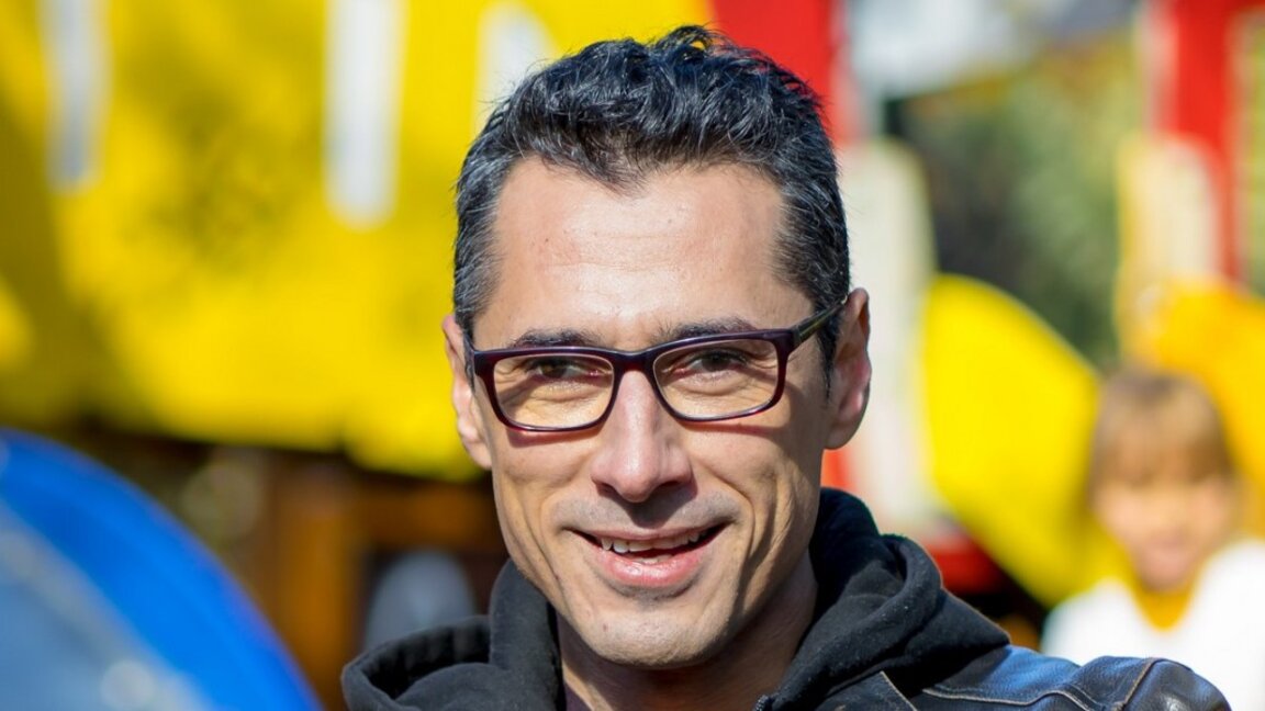Иван Владимиров