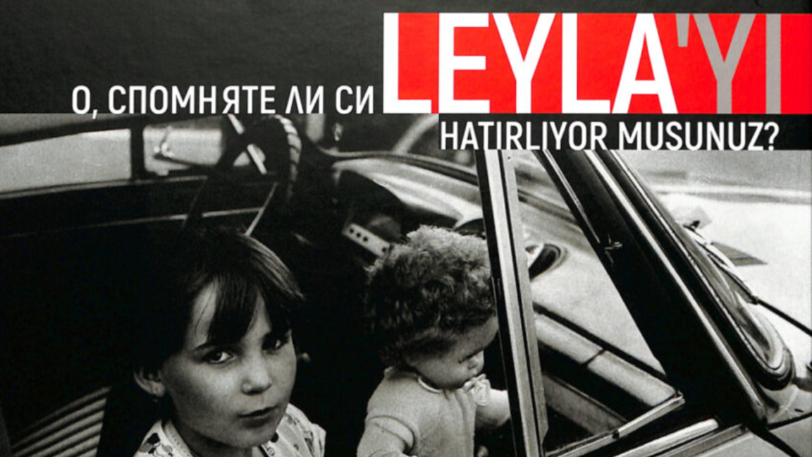 “Leyla’yı Hatırlıyor musunuz?” kitabı okuyucularla buluşuyor