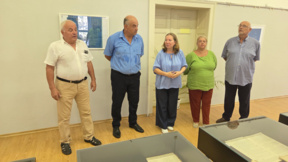 Варна отбелязва 120 години стокова борса с архивна изложба
